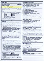 Vista 16 de Mucinex Nightshift para resfriado y gripe, potente alivio nocturno multisíntoma, 20 cápsulas de liberación rápida, analgésico/reductor de fiebre