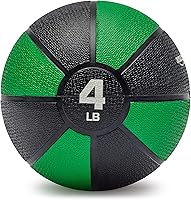 Vista 11 de Yaxa Basics Balón medicinal