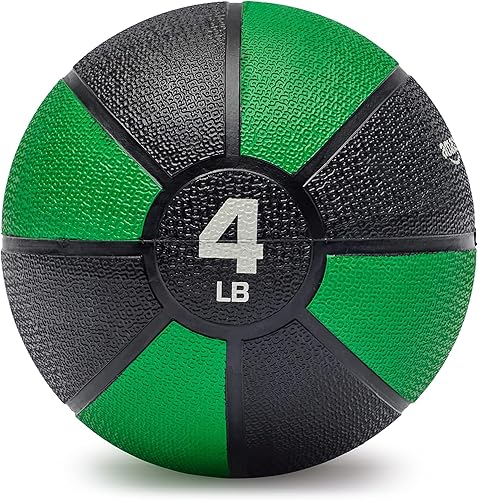 Tienda Basics Pelota medicinal para entrenamientos ejercicios de equilibrio