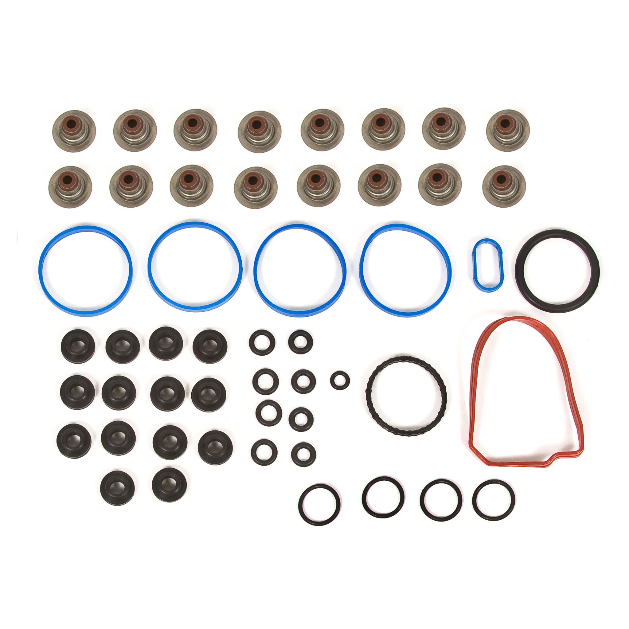 Junta Empaque Cabeza Motor Cobalt Hhr Malibu 2004-2010 2.2l | Meses Sin