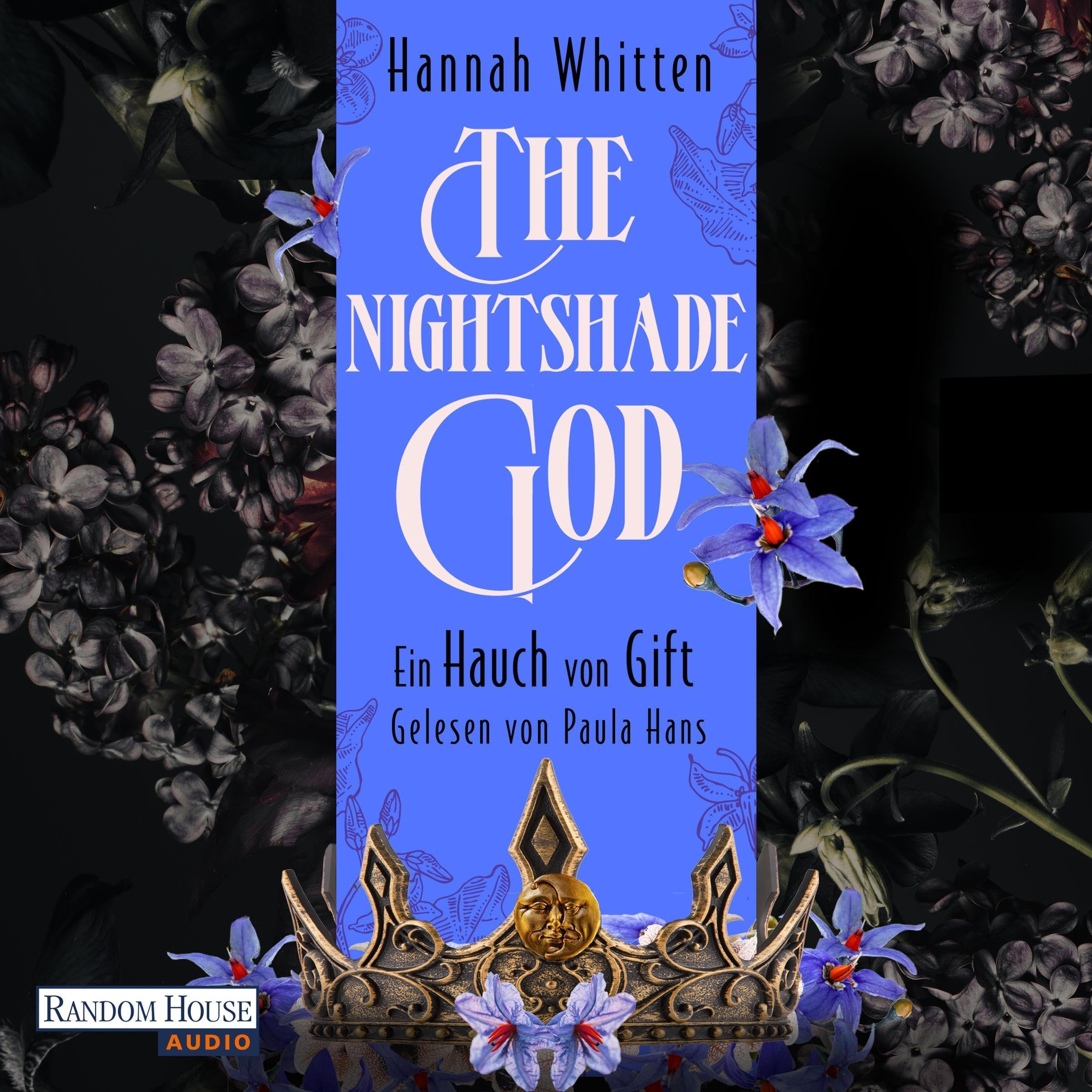 The Nightshade God - Ein Hauch von Gift