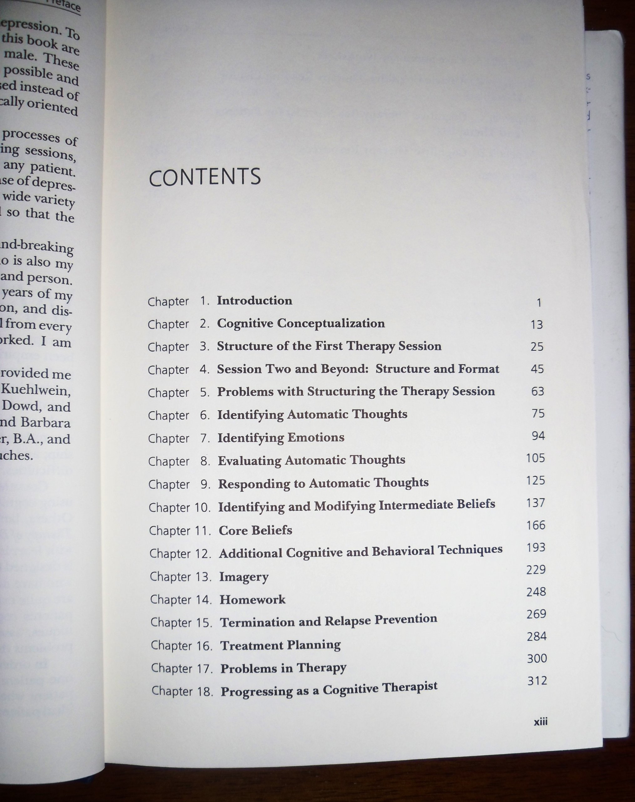 Cognitive Therapy: Basics and Beyond - Image 3