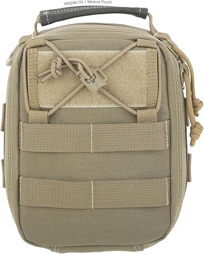 Miniatura 9 de Bolsa Maxpedition FR-1