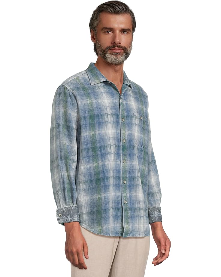 Tommy Bahama Palo Alto Plaid - #2 of 5