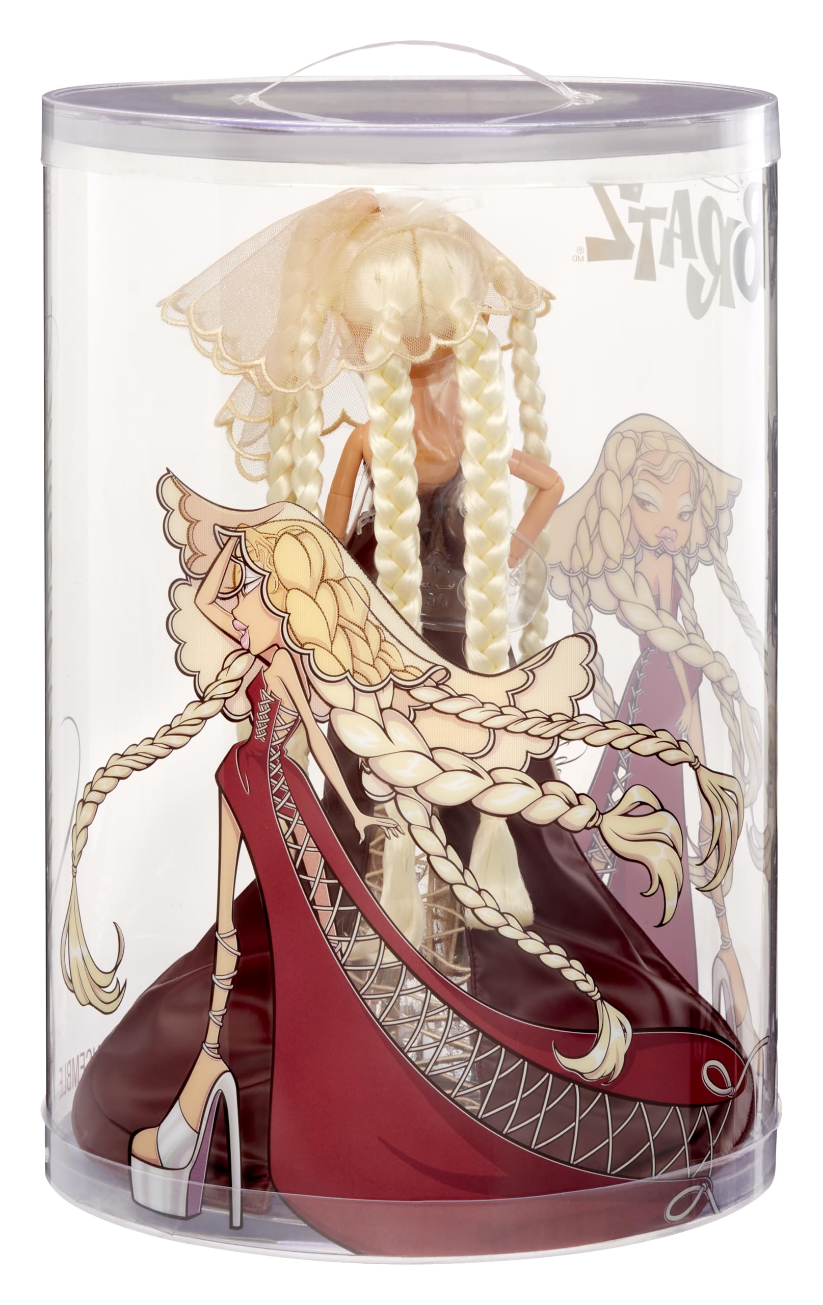 Bratz Bratzaversary 2025 Doll