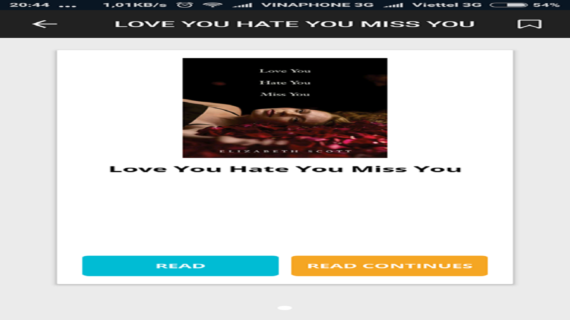 Lettore di ebook app su Amazon Appstore