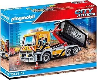 PLAYMOBIL 70444