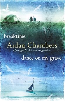 Breaktime & Dance on My Grave The Dance Sequence