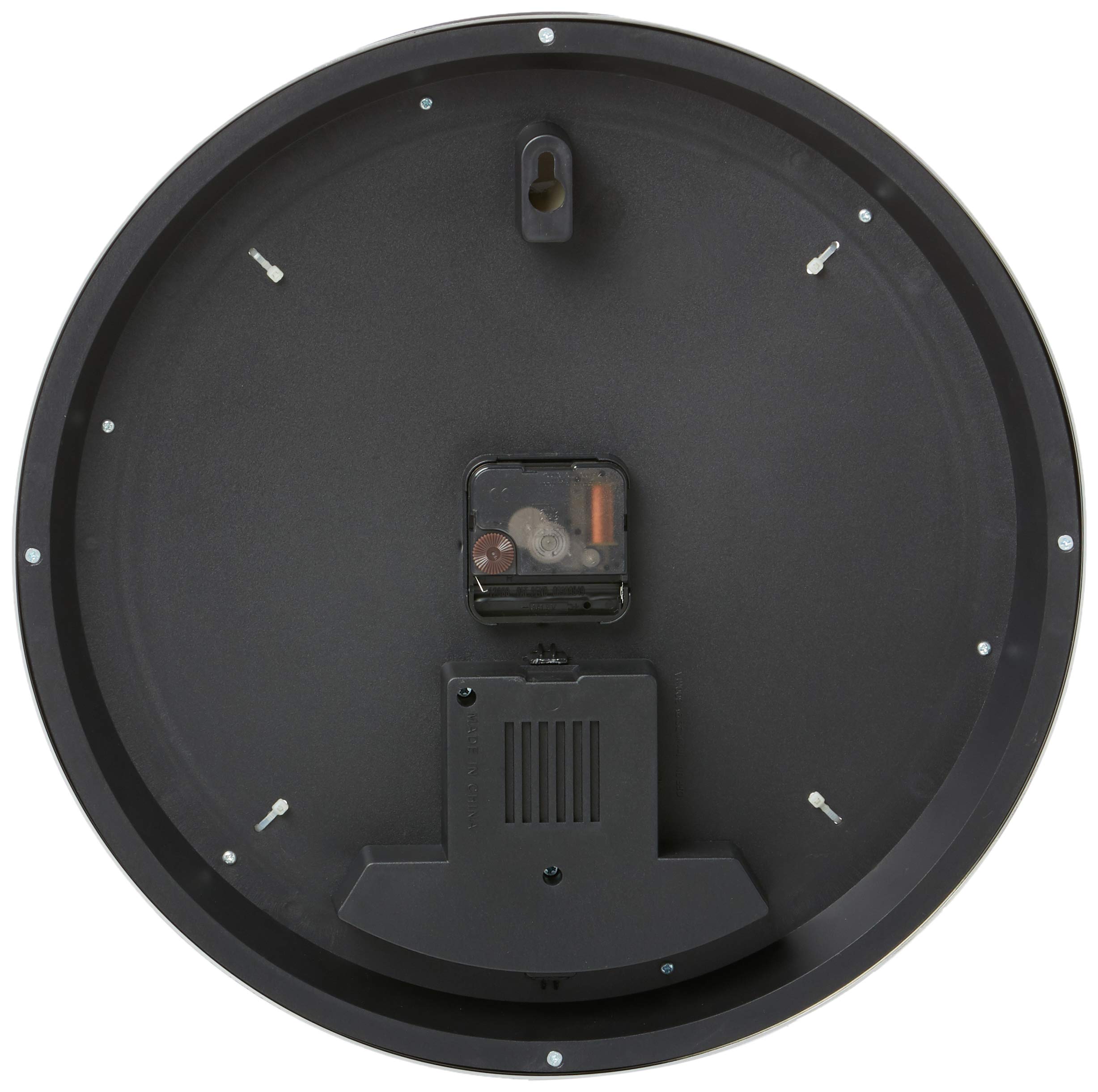 Neonetics Volkswagen VW Neon Clock : Amazon.ca: Home