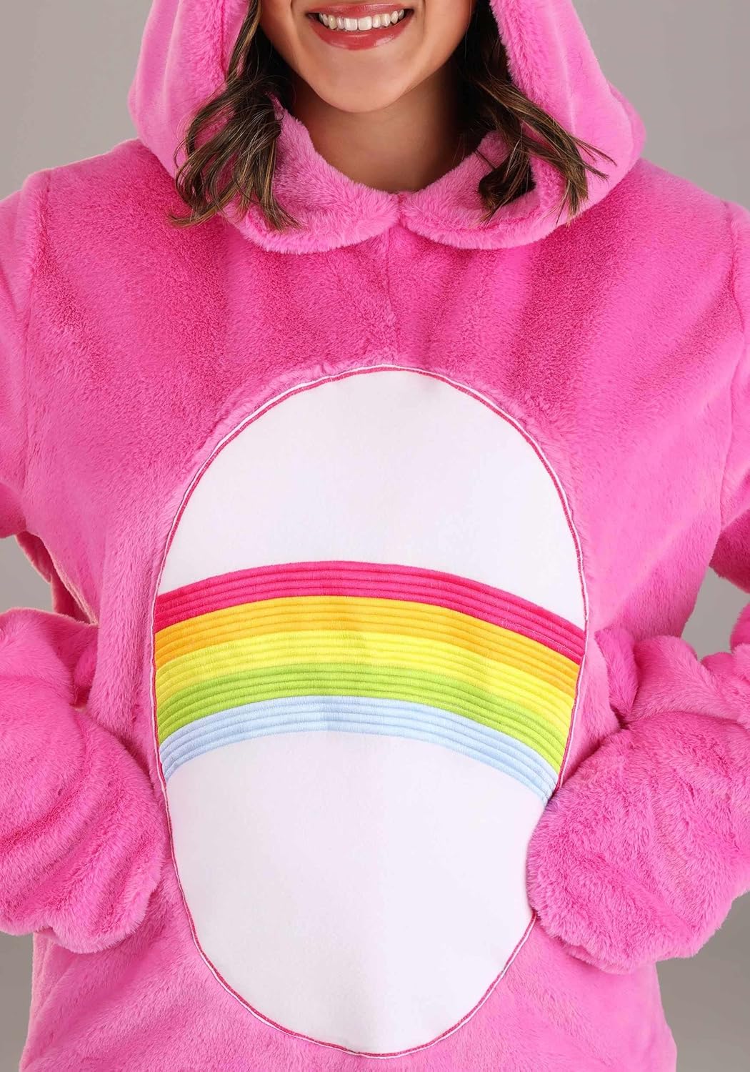 Buy Cheer Bear Costume for Plus Size Online Liberia Ubuy