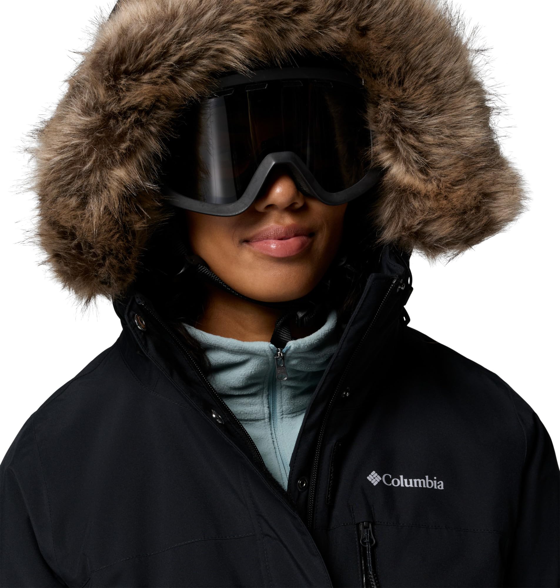 Columbia Women's Ava Alpine™ Ii Insulated Jacket Ski Jacket (pack of 1)