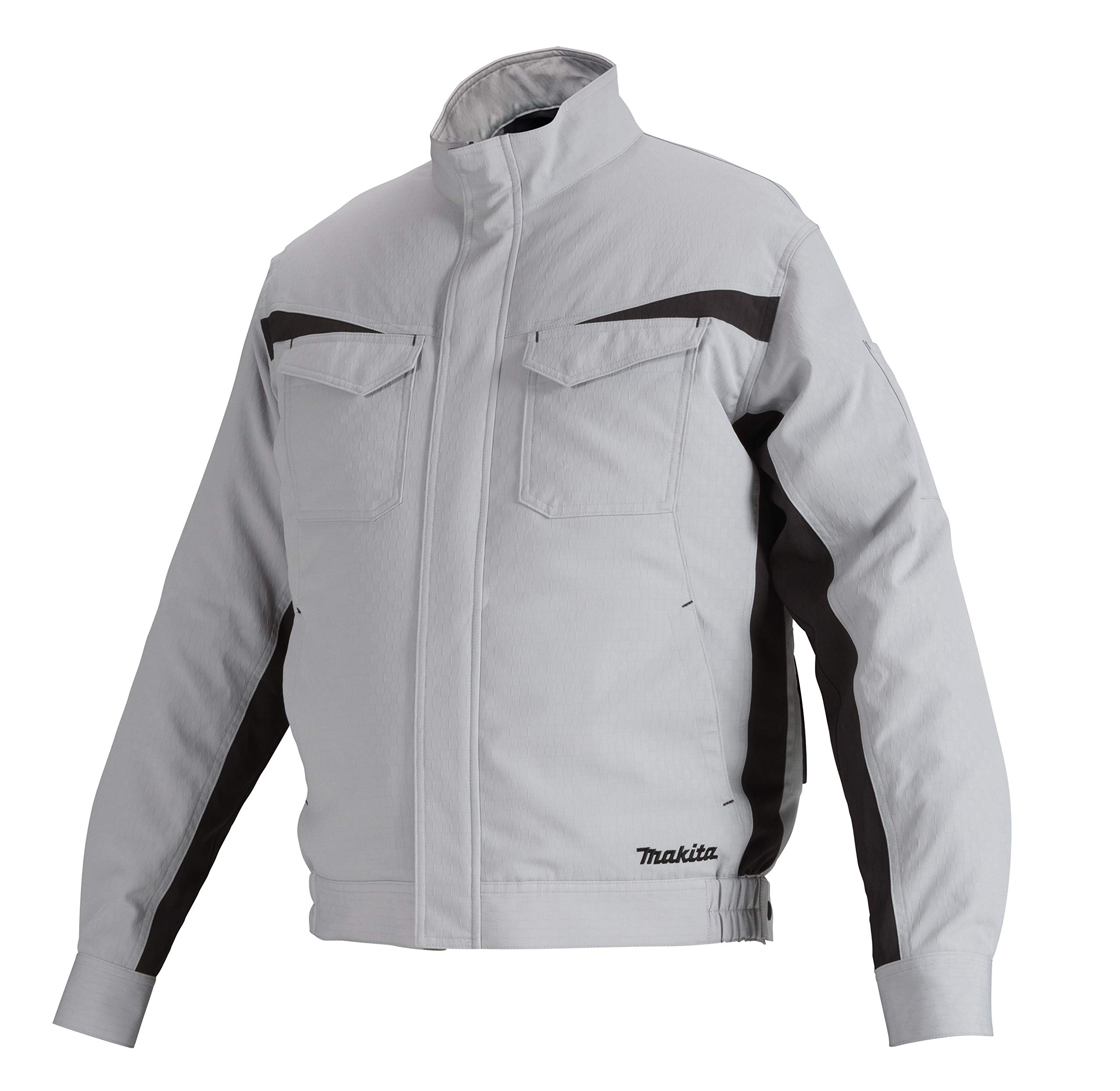 Veste climatique Makita DFJ213Z3XL vêtement ventilé 3XL compatible 18V