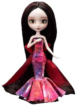Pullip エトワール ウンドメイル バージョン (Etoile Undomiel ver.) P-242 全高約310mm ABS製 塗装済み 可動フィギュア 81-9fe-pdUL._UF350,350_QL50_.jpg