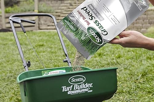 Miniatura 3 de Scotts Turf Builder Quick Fix Mix, 3 libras, paquete de 3