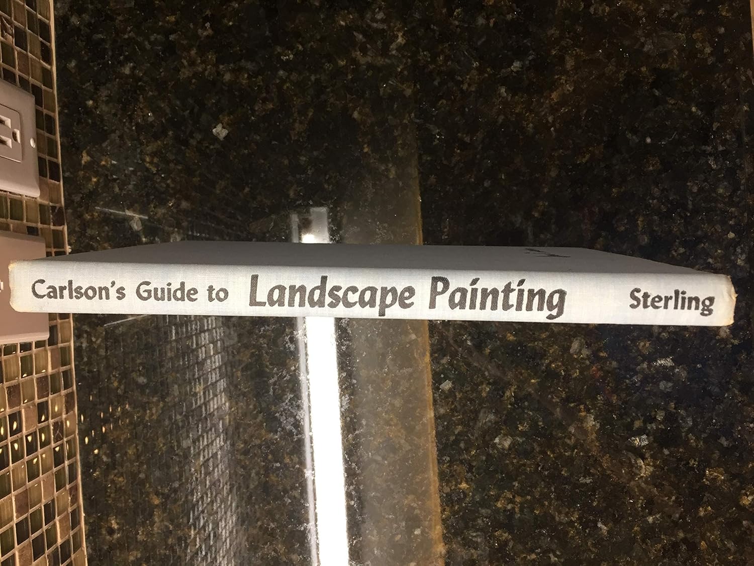 Carlson's Guide to Landscape Painting - Image 7