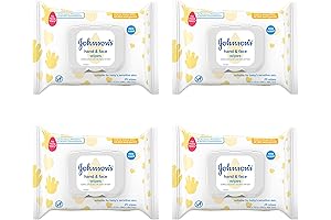 Jackson Reece Baby Wipes: Ultimate Hygiene for Your Little One