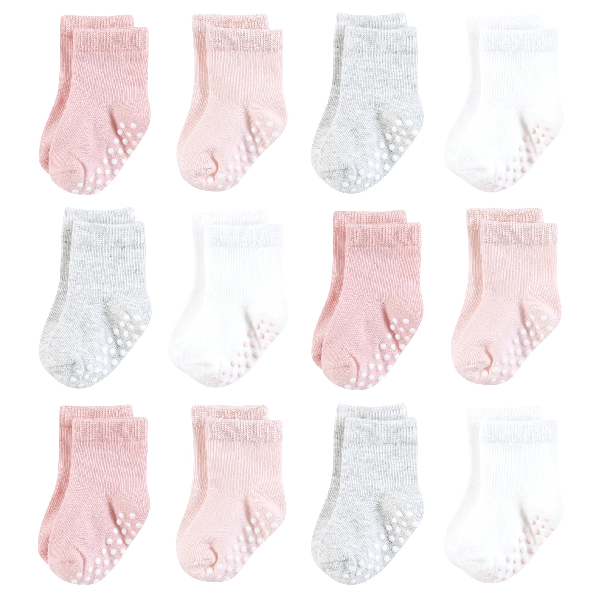 Touched by Nature Unisex Baby Organic Cotton Bodysuits