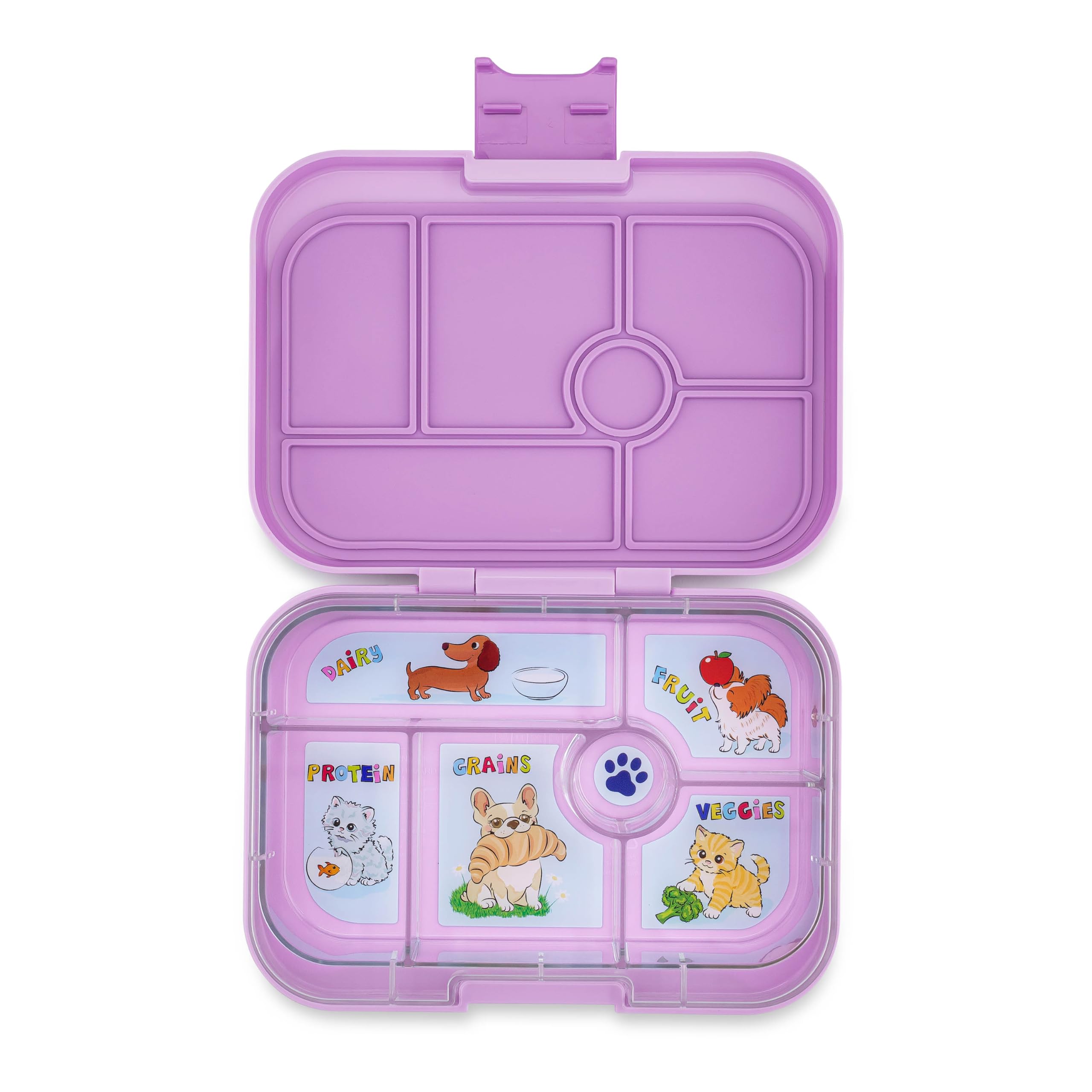 Yumbox Original leakproof bento lunch box