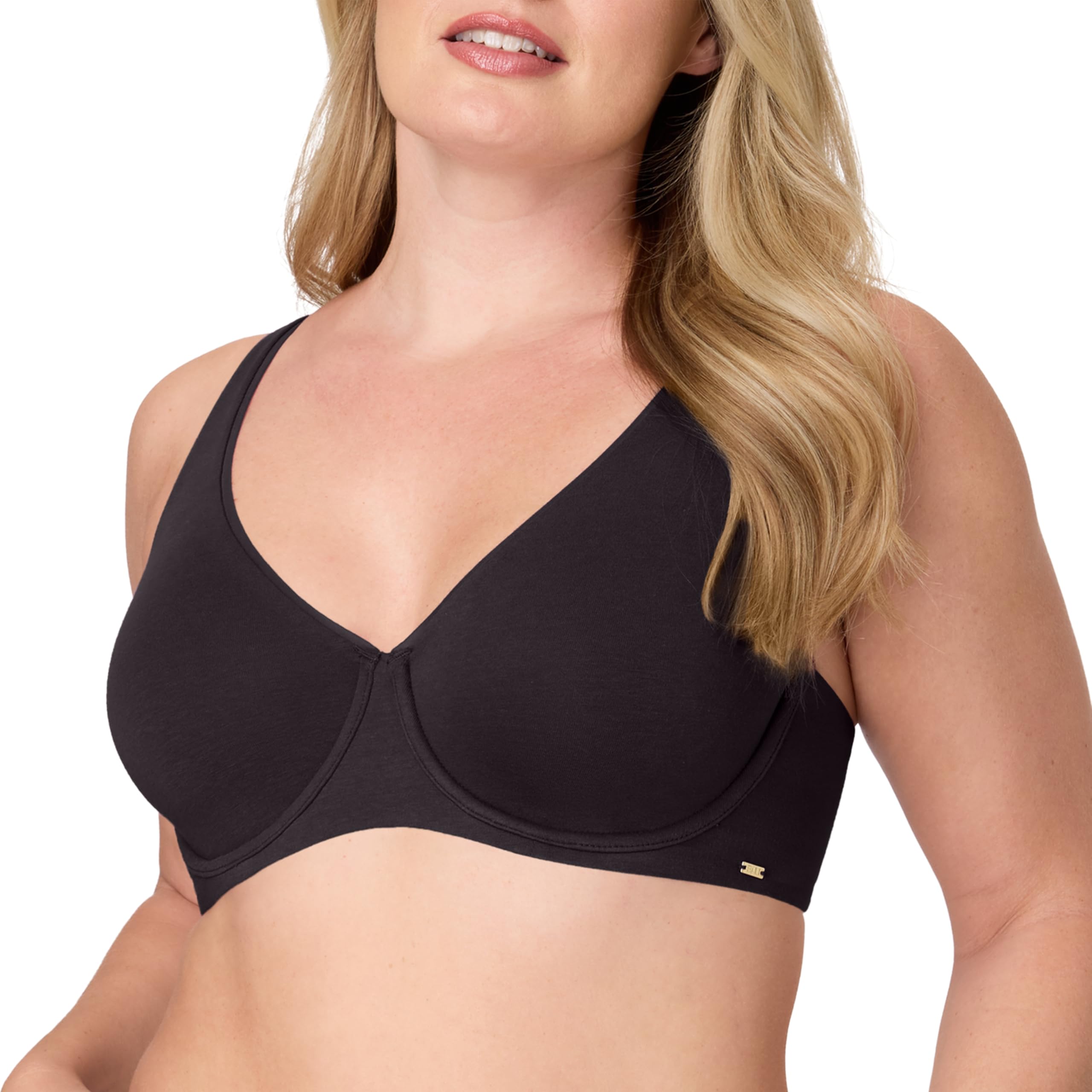 Bali Cotton Collection Bra