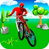 More than 10 various obstacles