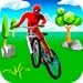 Furious BMX Bicycle Racing - Mad Track Jump