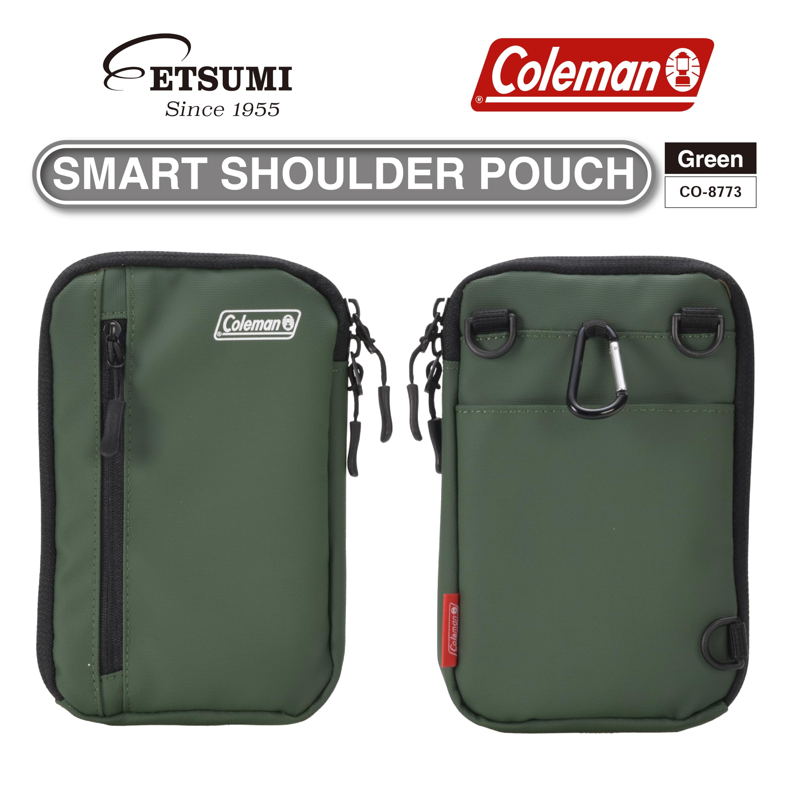 コールマン　chiiさん専用 Amazon.co.jp: エツミ & Coleman (コールマン) コラボレーションモデル