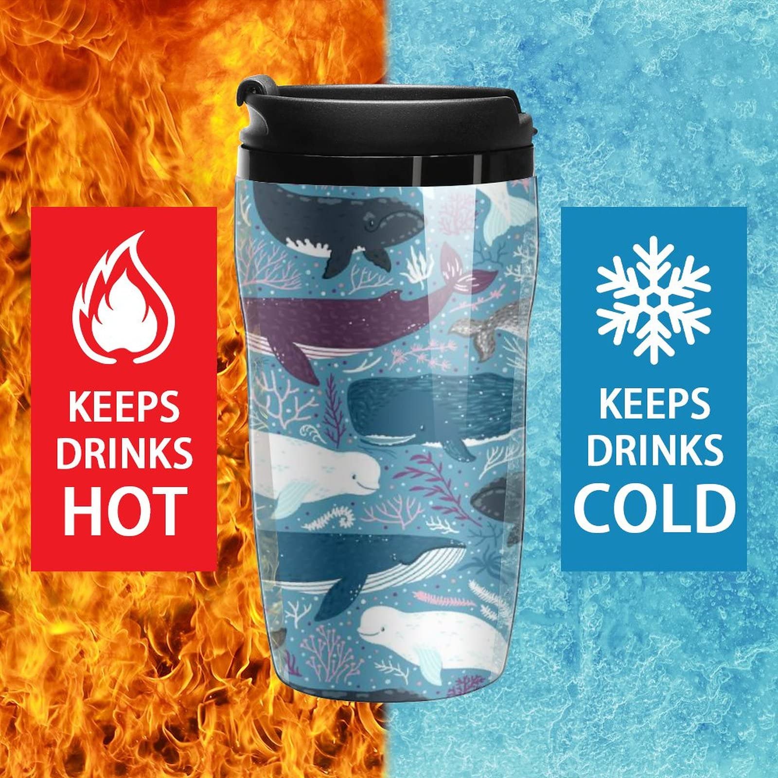ゴジラのタンブラー、製氷器、マドラー ゴジラ タコハイキャンペーン タンブラー マドラー 製氷器セット