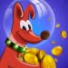 Coin Party: Space Blaze Dozer