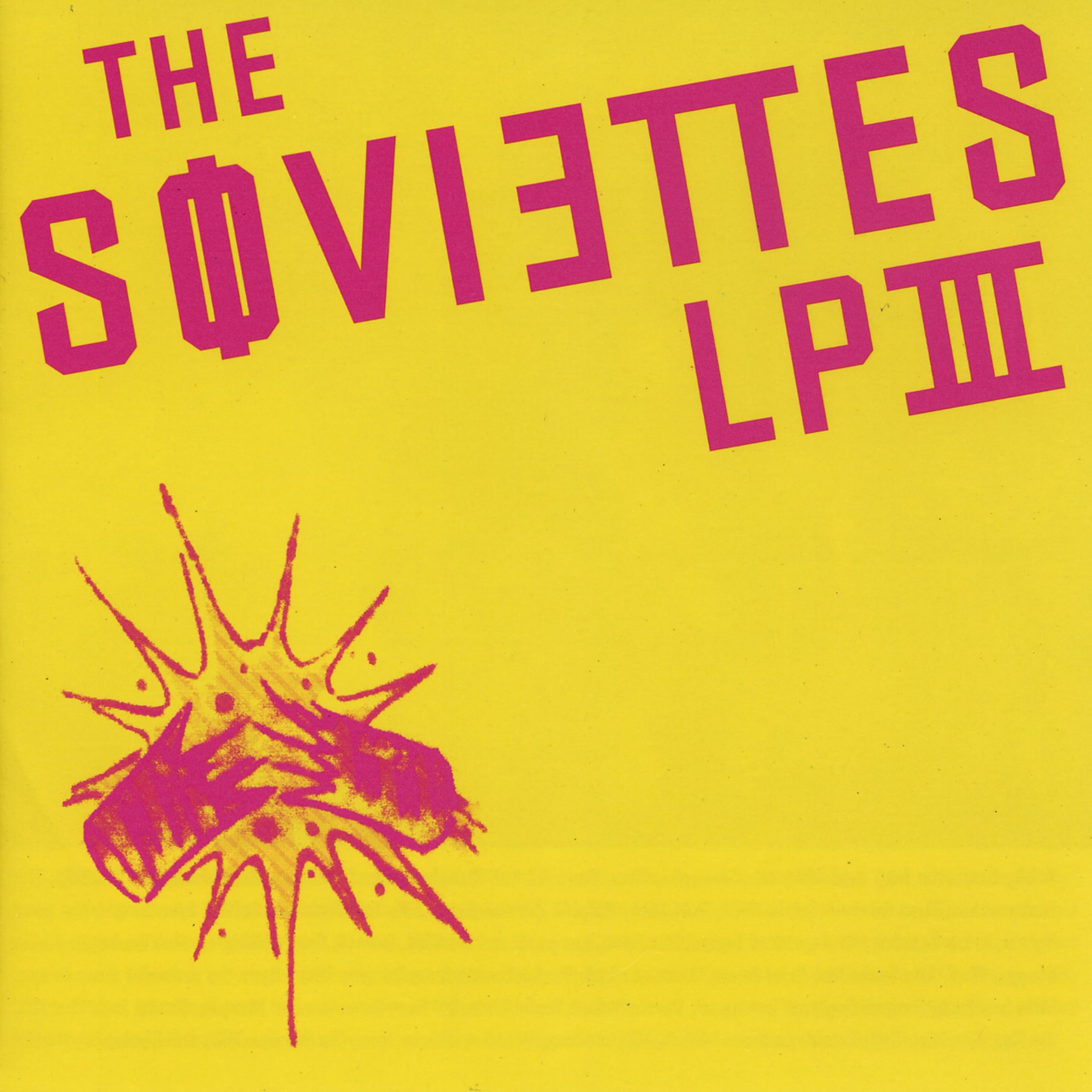 The Soviettes