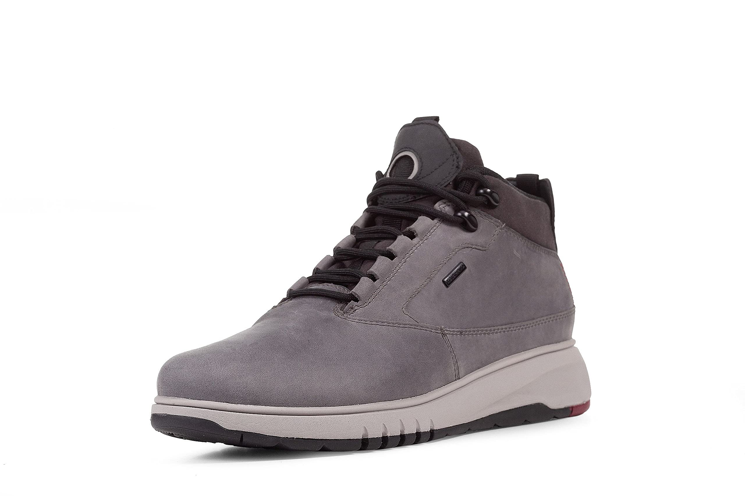 Man U Aerantis 4x4 B Abx Ankle Boots Desertcart INDIA