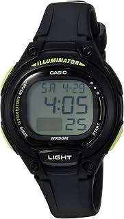 Women's LW203-1BV Sport Watch