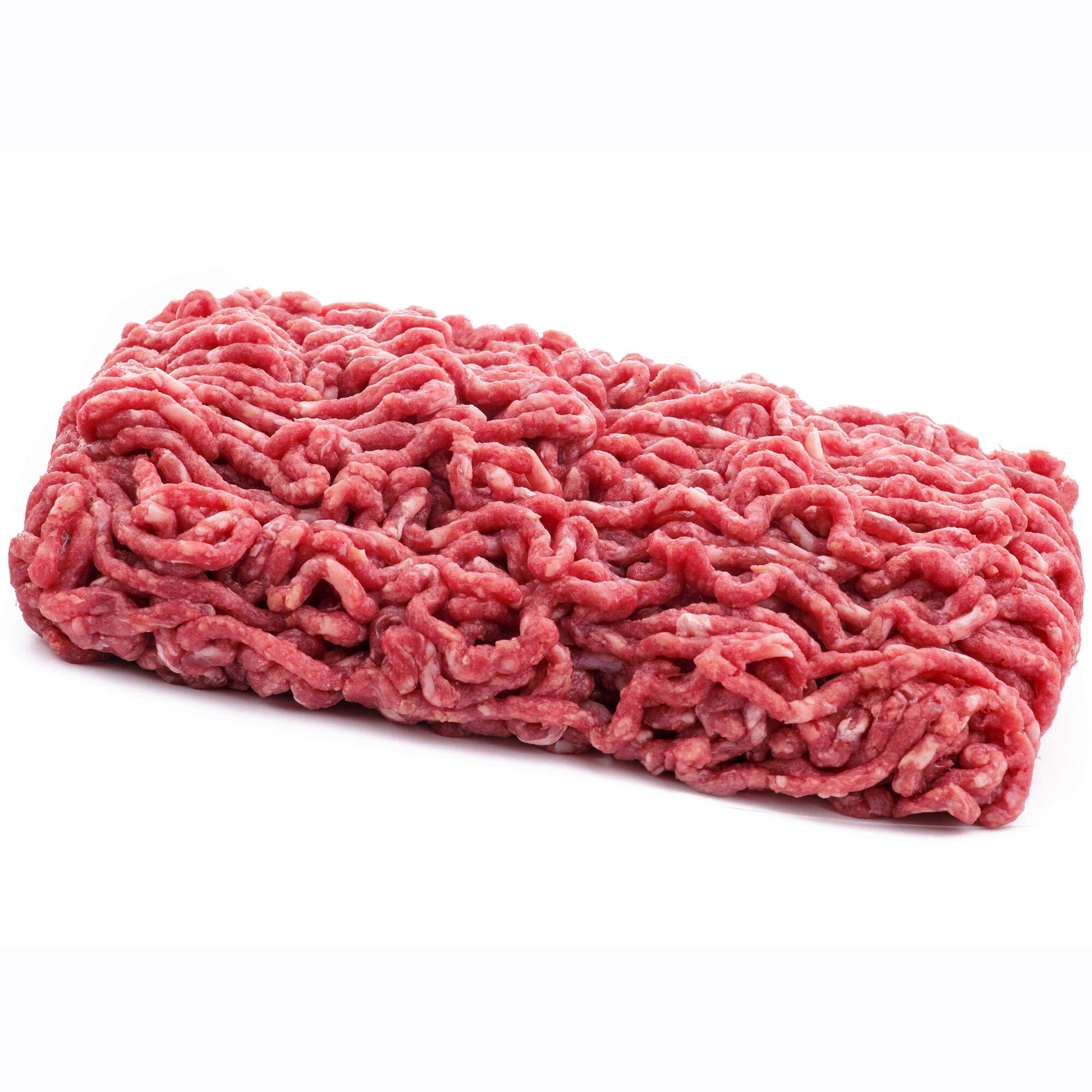 Fresh British Beef Mince 95vl - 1x1kgnm