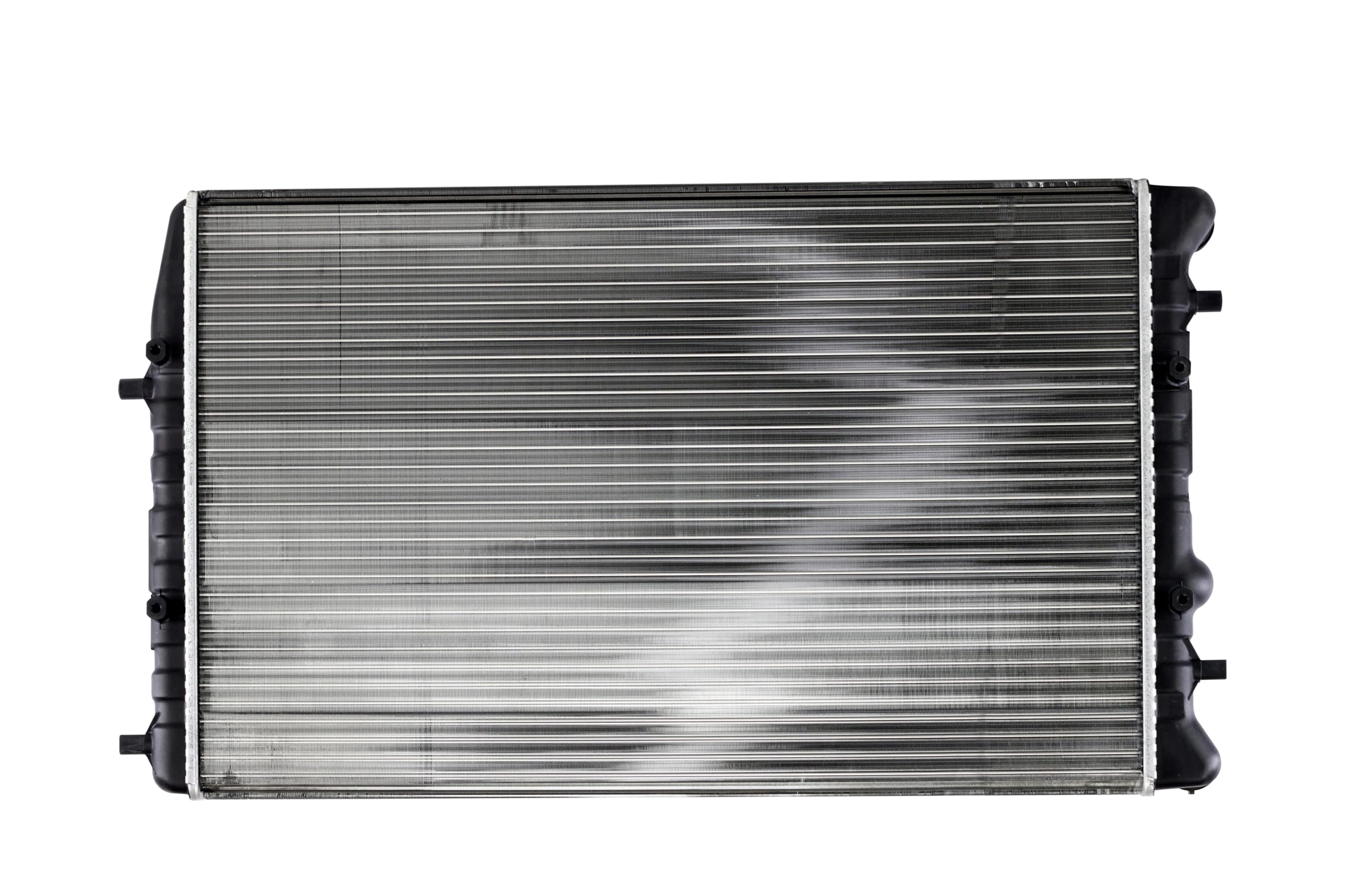 Valeo Radiador, Refrigeración del Motor 732864 | Compatible con: Seat Córdoba, Ibiza III, Skoda FABIA I, FABIA I Combi, FABIA I Praktik, FABIA I Stufenheck, FABIA II