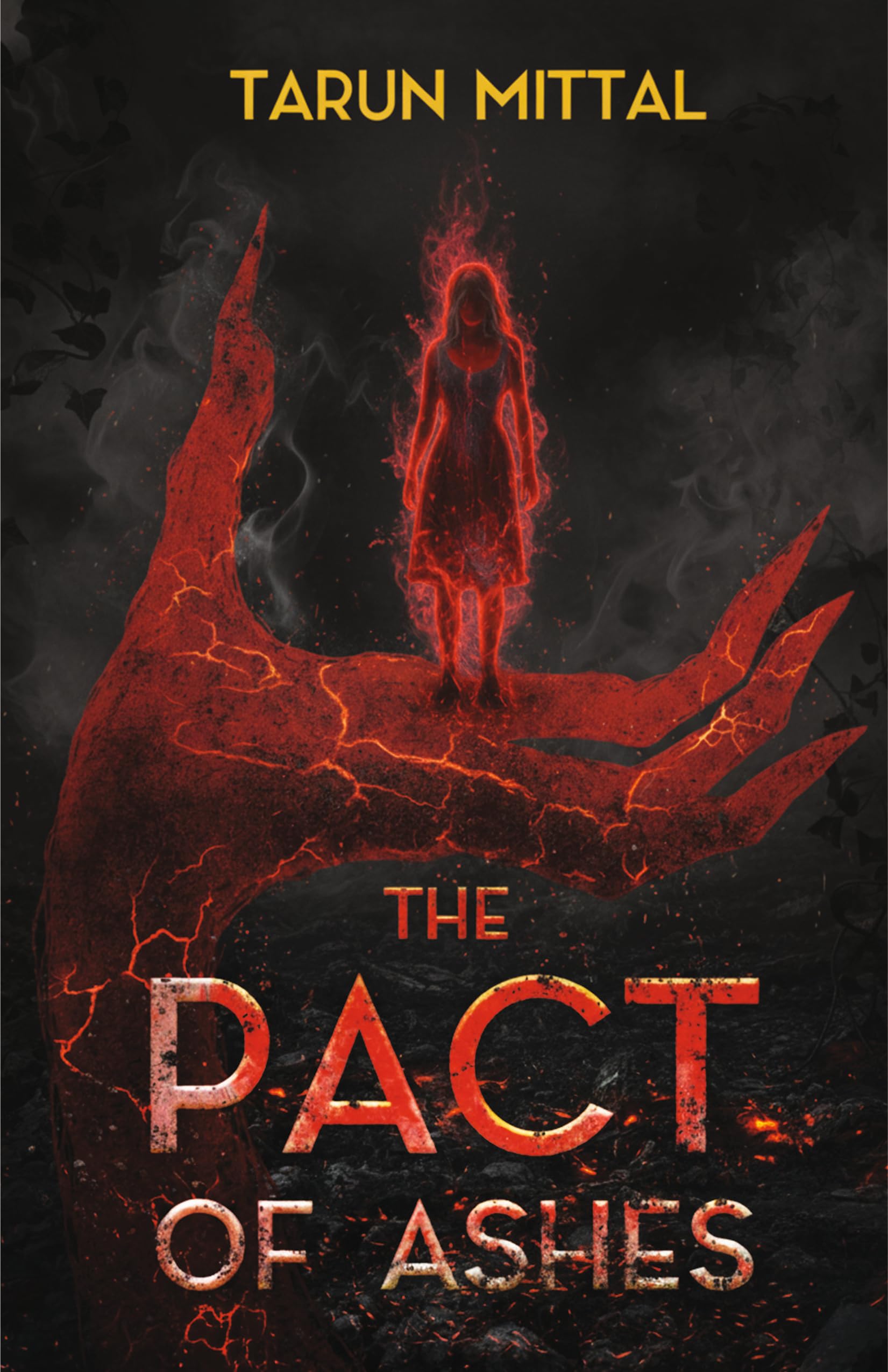 The Pact of Ashes