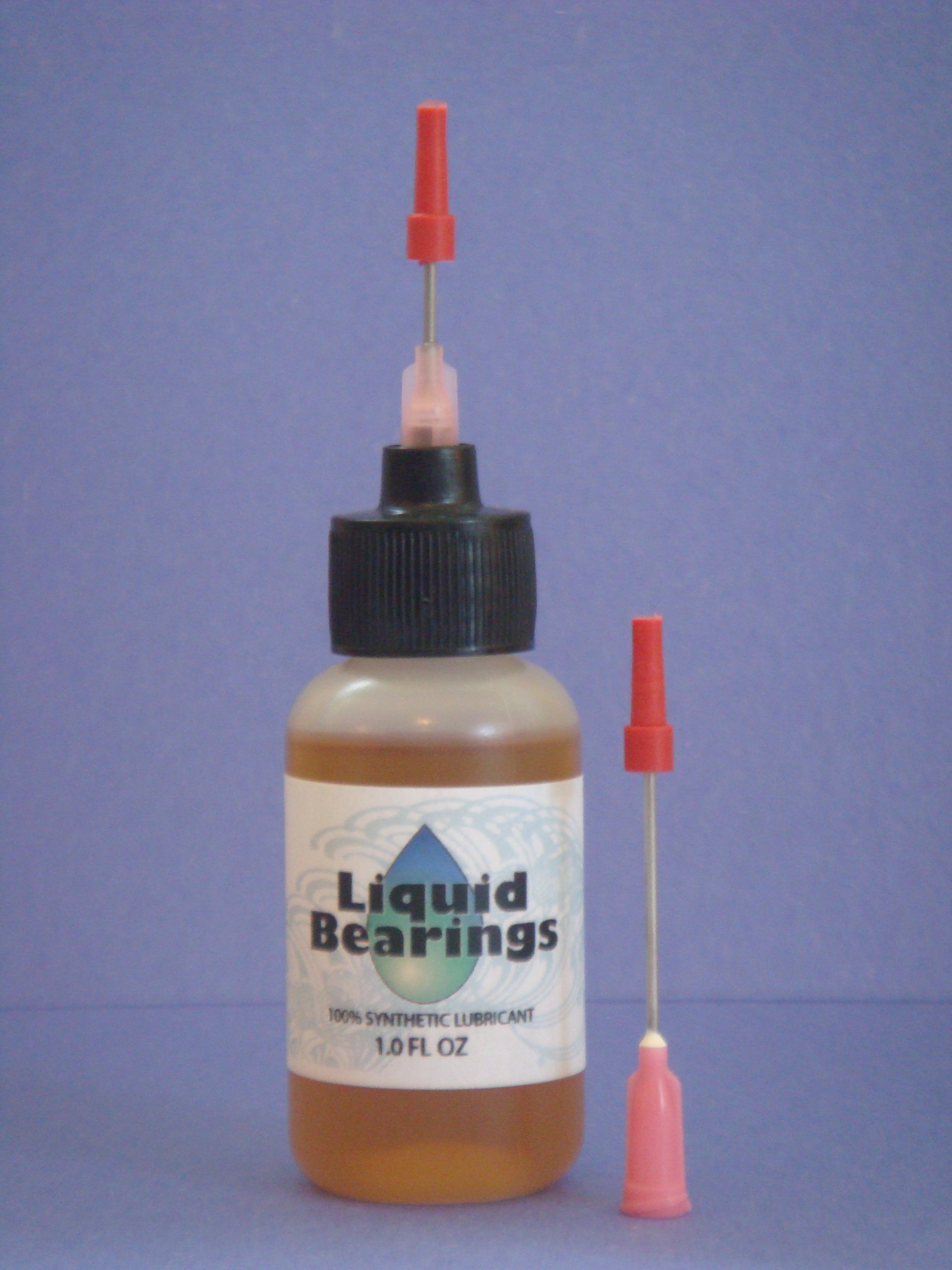 Amazon.com: Liquid Bearings, The Superior 100%-Synthetic Oil for air  Purifier and air Conditioner Fans, frees Rusty and Sticky mechanisms,  quiets Noisy Fans, Never Becomes Gummy! : Home & Kitchen