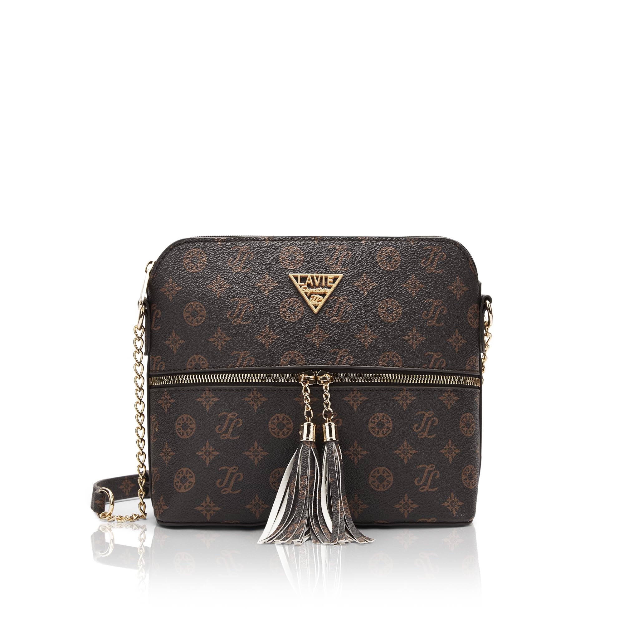 Signature Portland Woman's Crossbody Sling Bag | Ladies Purse Handbag | Gift for Women-image-14