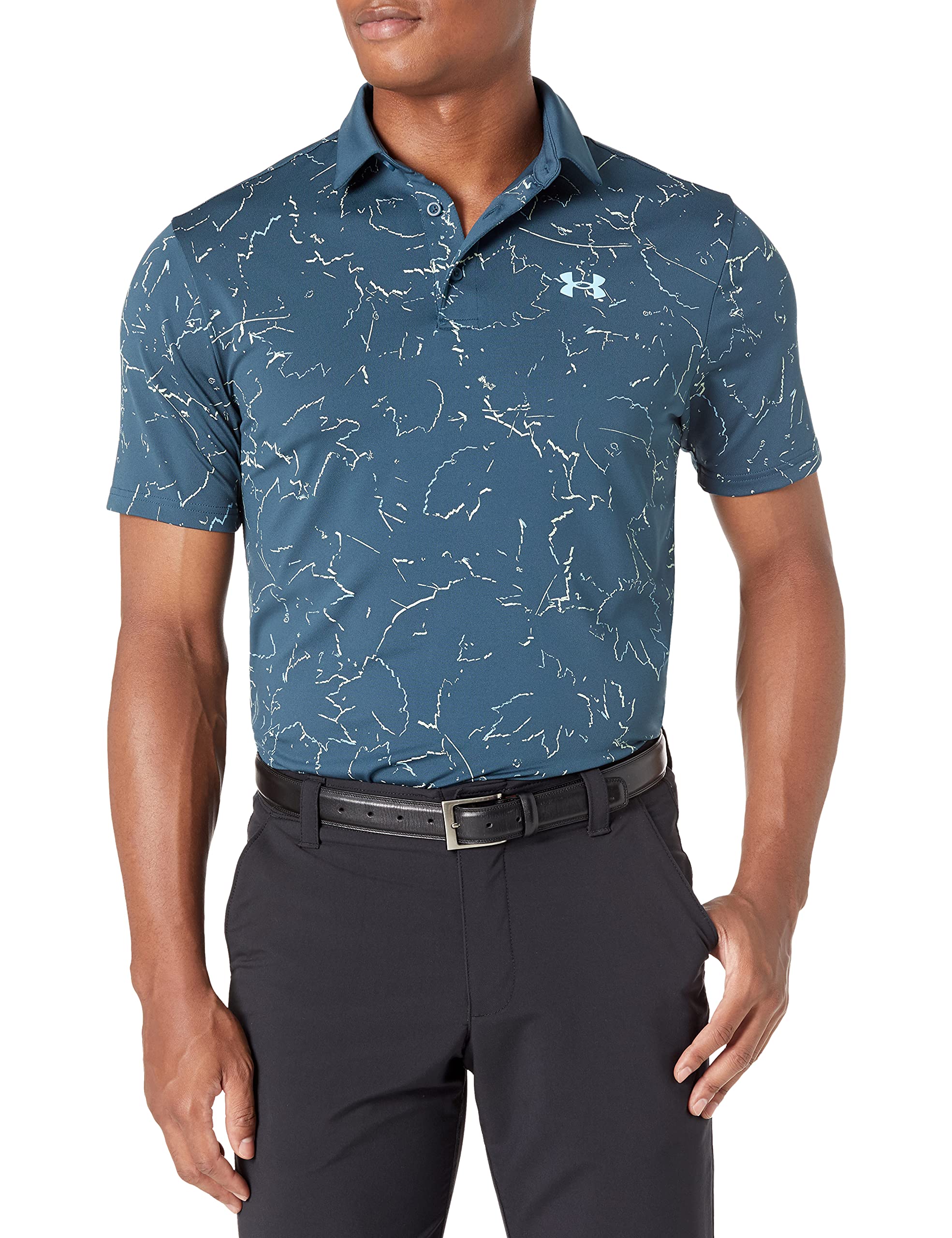 Under Armour Playoff 2.0 Polo de Golf Hombre — view 108