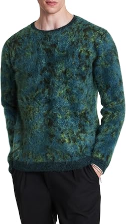 John Varvatos Mens Palermo Sweater