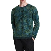 John Varvatos Mens Palermo Sweater