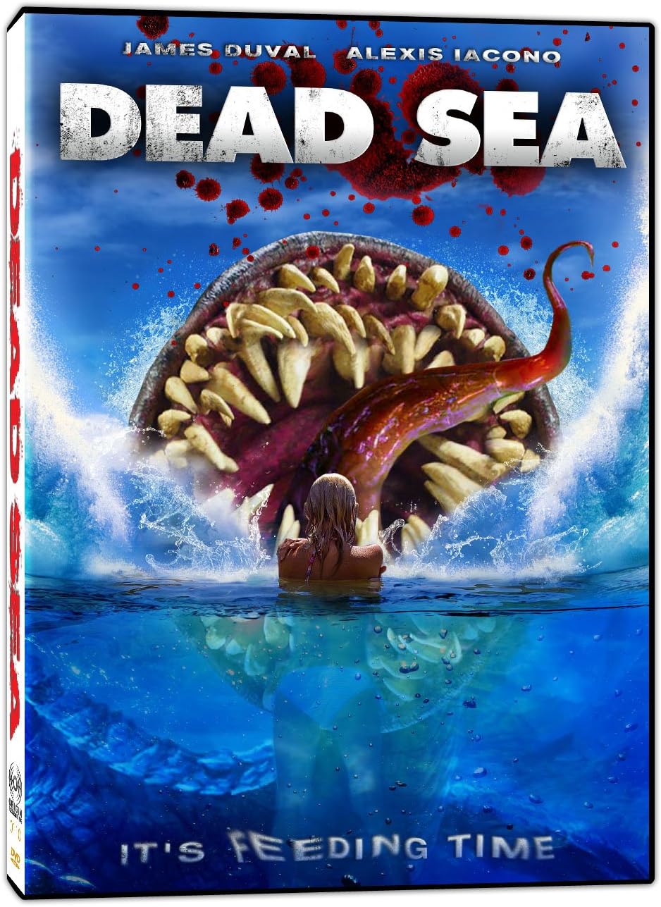 Dead Sea