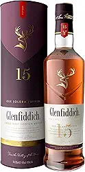 whisky imp glenfiddich 15y 750ml