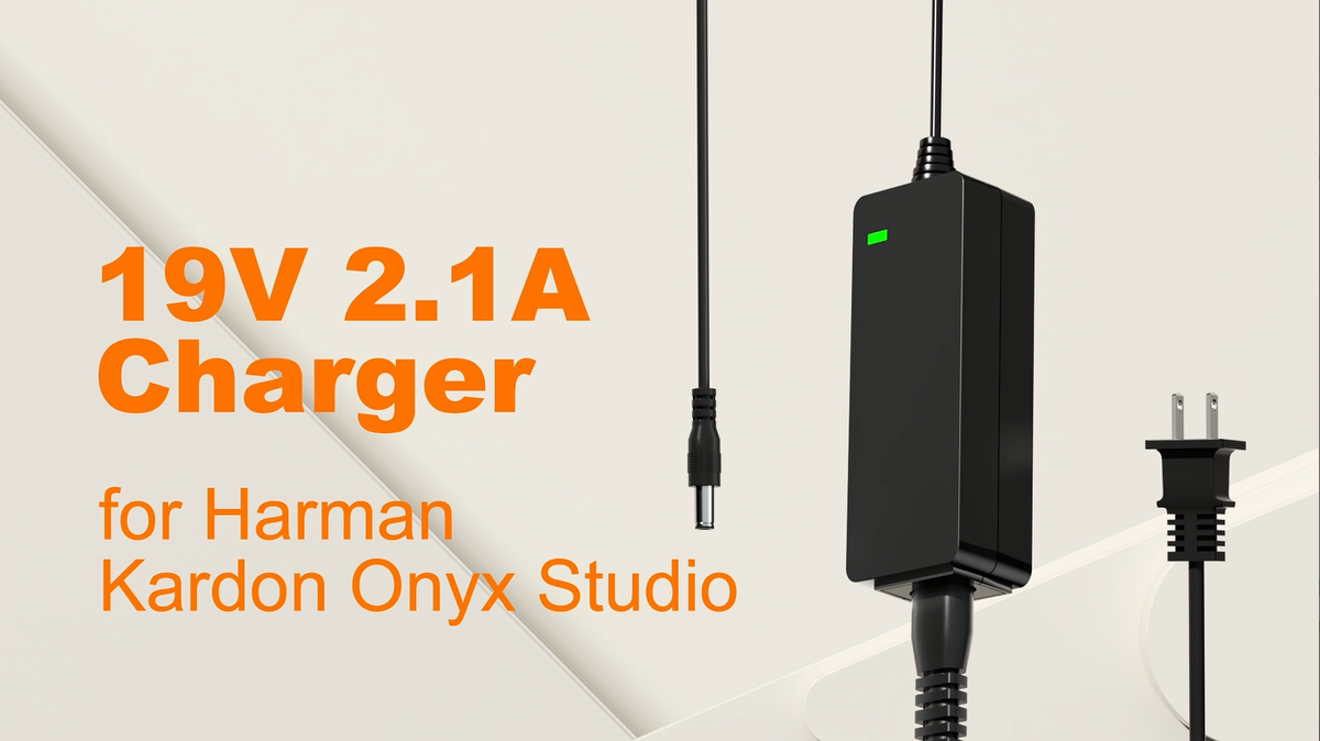 Amazon.com: for Harman Kardon Charger Onyx Studio 8 7 6 5 4 3 2 1