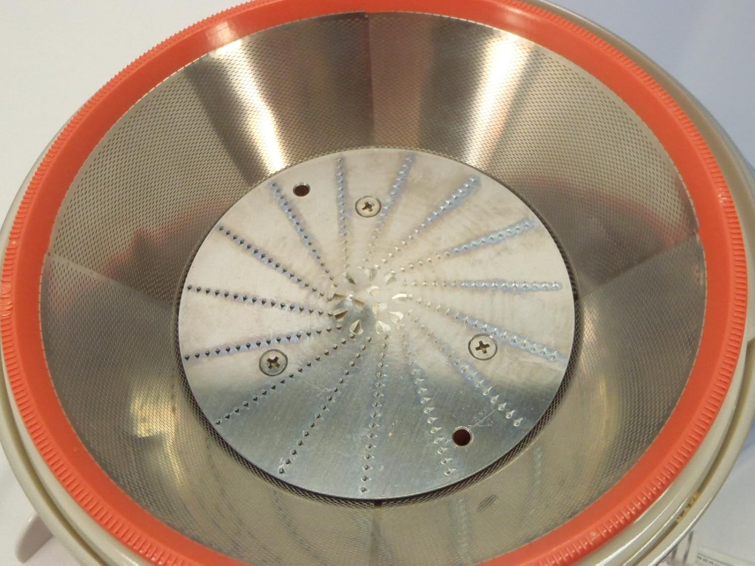 Tristar Jack LaLanne Deluxe Juice Machine