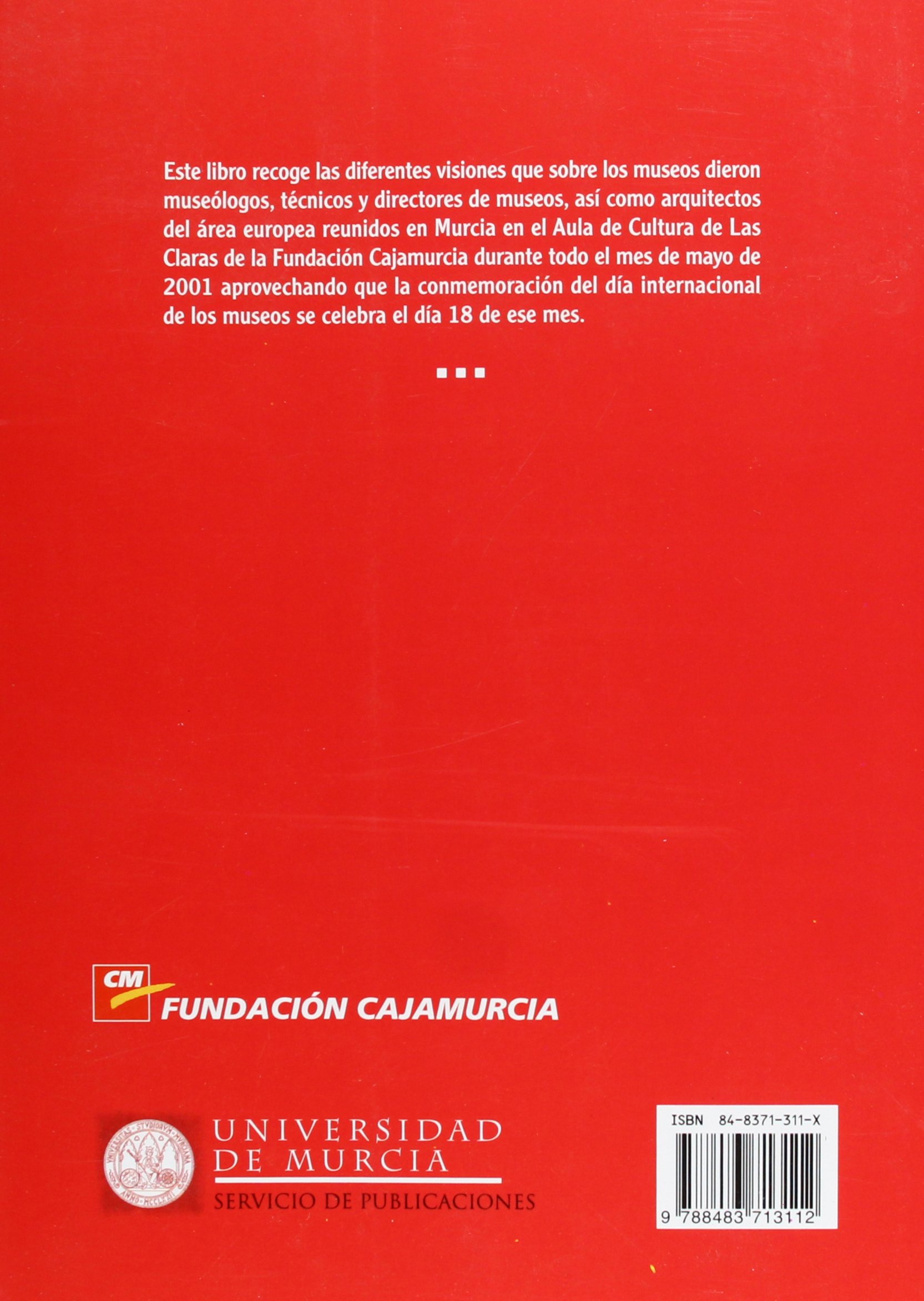 Quince miradas sobre los museos