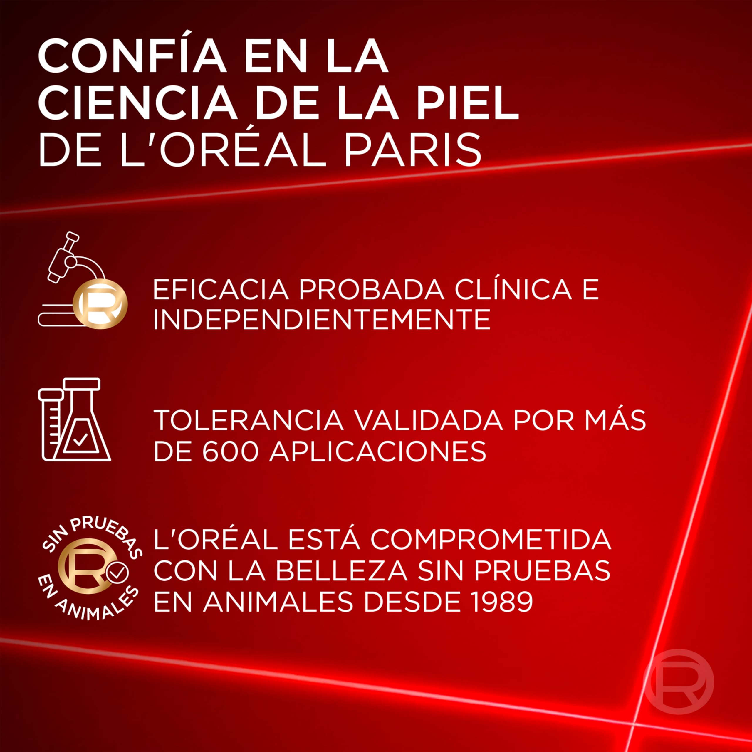 L'Oréal Paris Revitalift Laser Eraser Borse Istantaneo. Sgonfia e Alisa Borsa degli Occhi in 15 minuti*. Correttore degli occhi. Sguardo fermo e ringiovanito. Contorno Occhi Uomo e Donna.15ml
