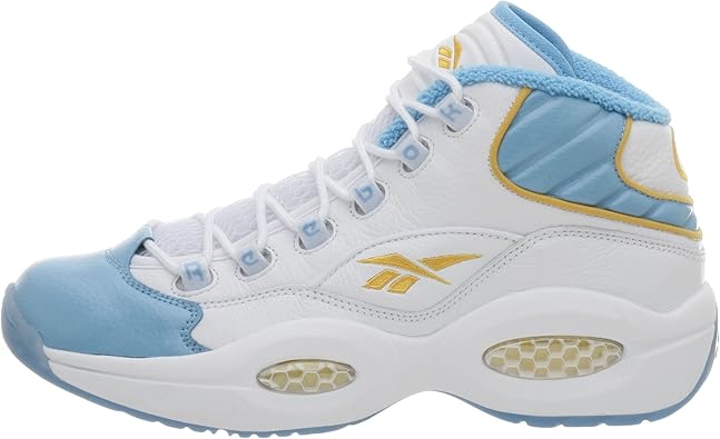 ai the question shoes