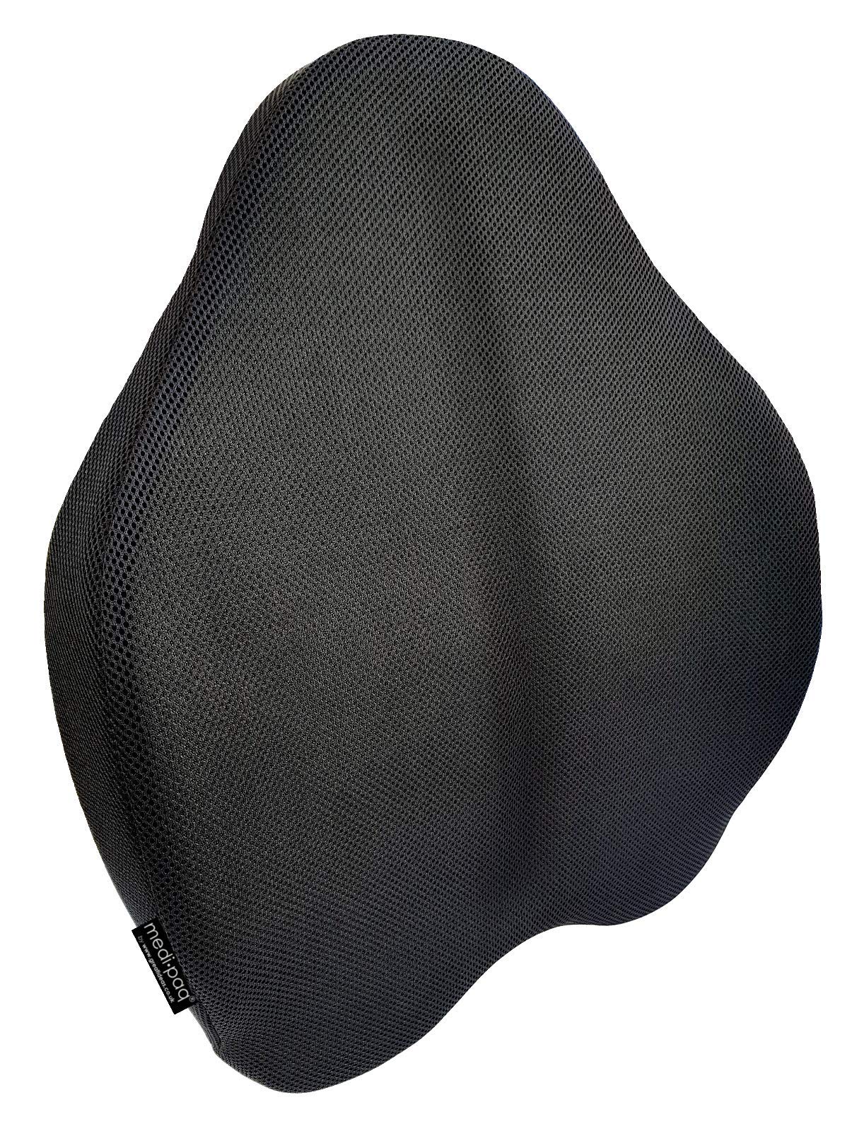 Buy SL Spine Align Lumbar Support Posture Cushion Back Pain Neck Ache