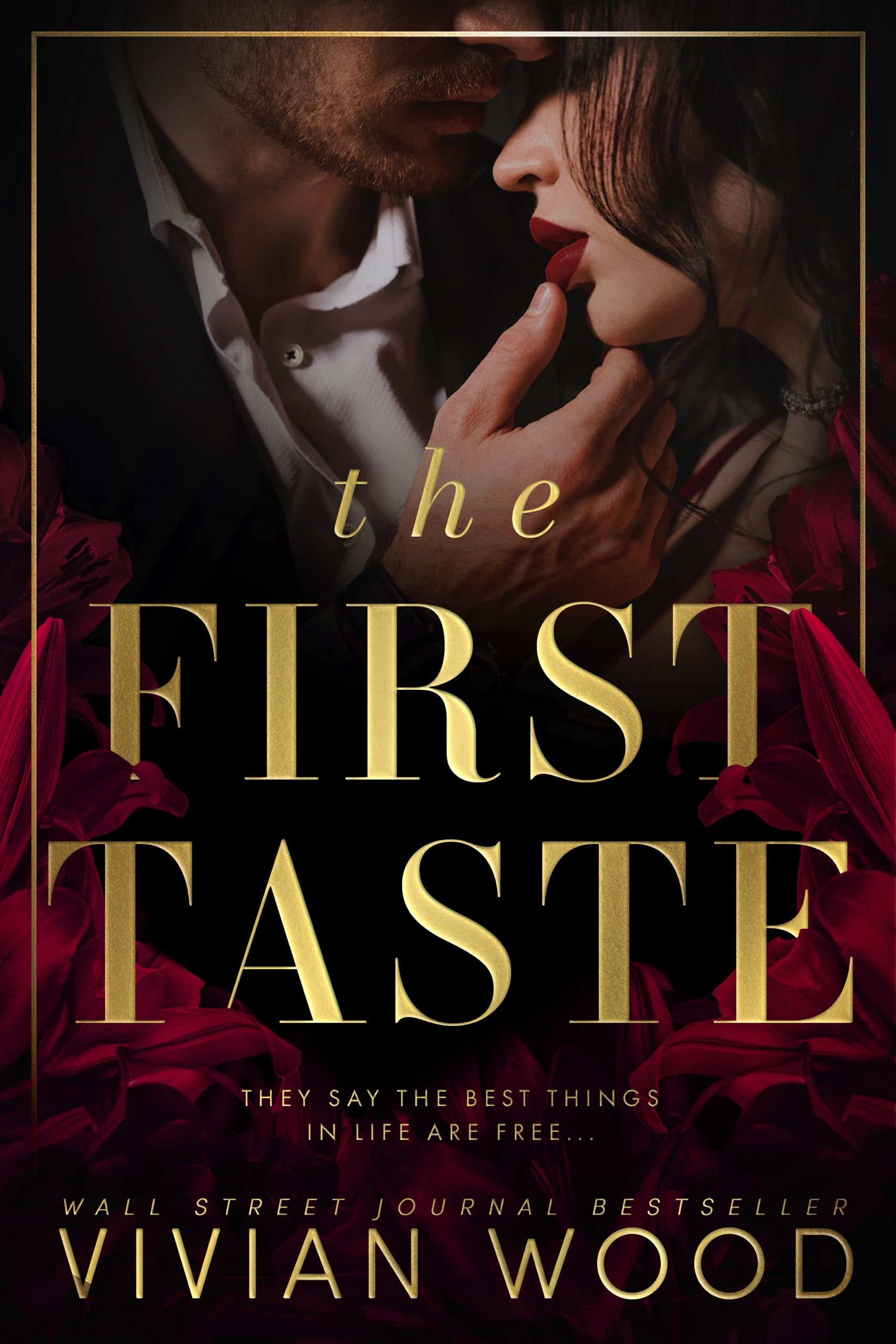 The First Taste: A Forbidden Billionaire Romance Collection