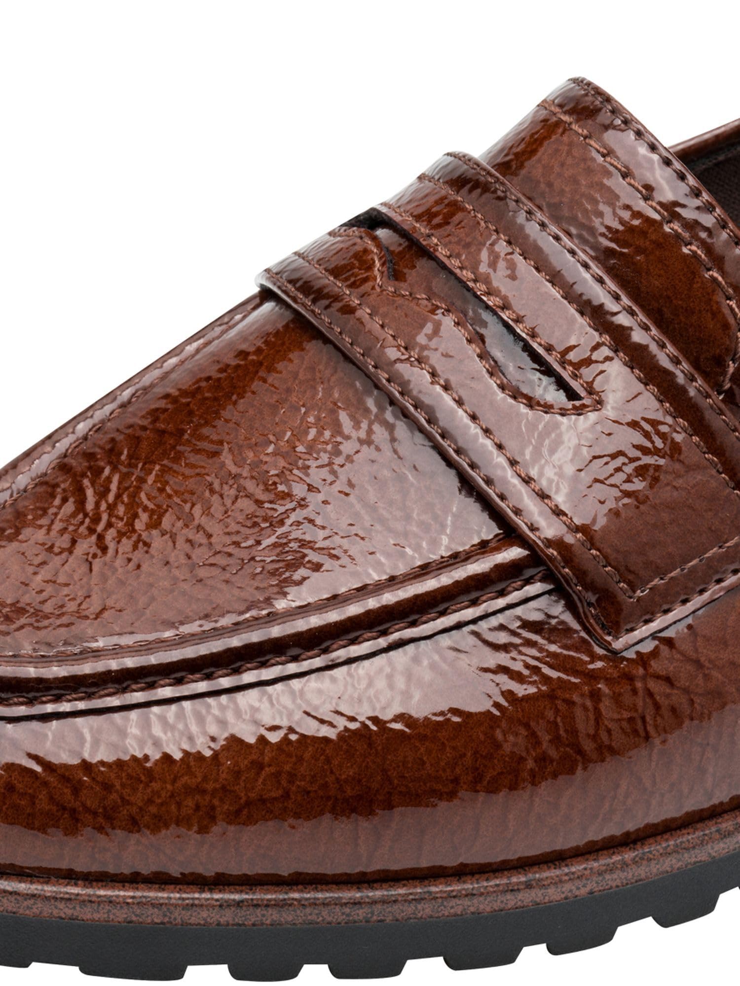 Tamaris Mocassin Femme Plat