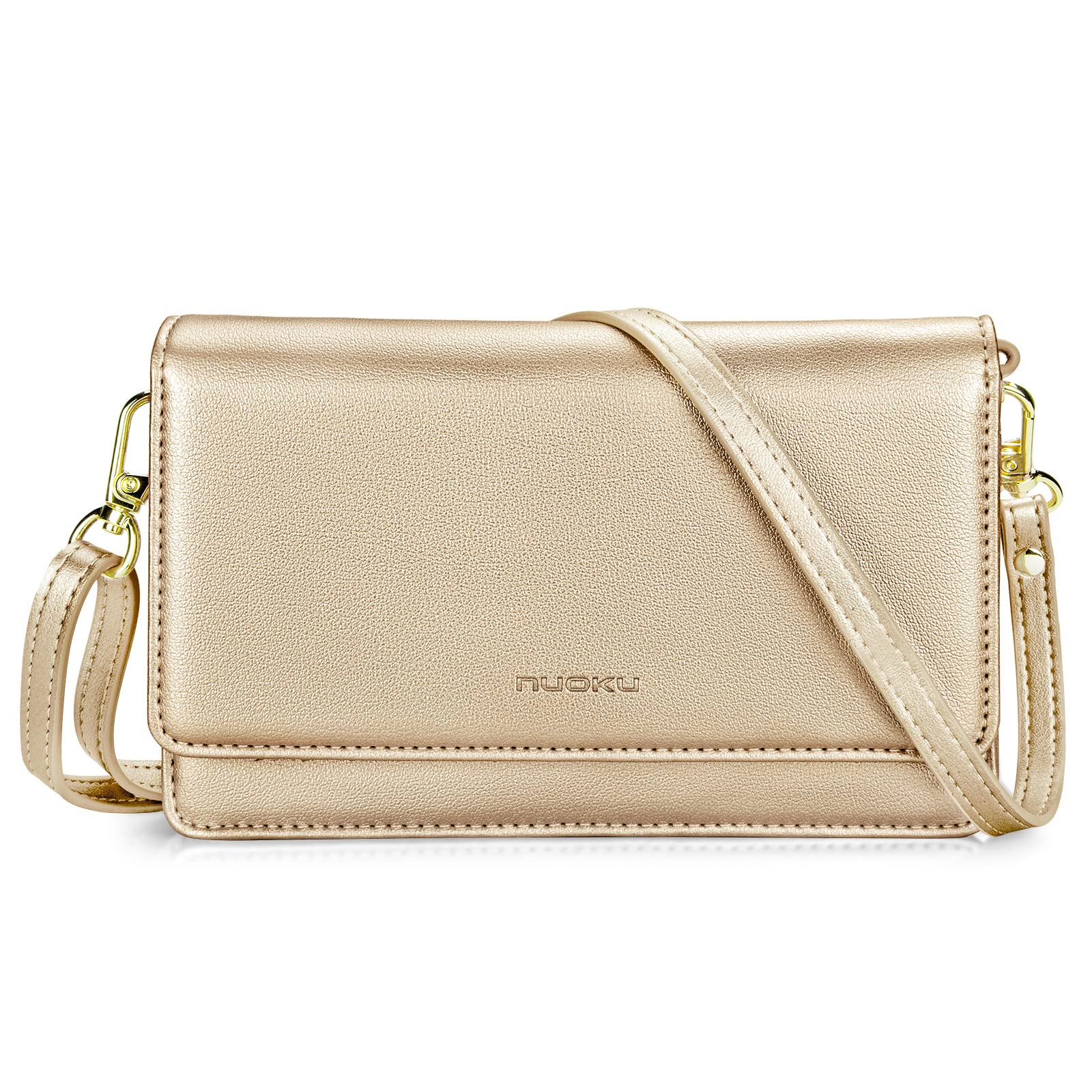 nuoku Crossbody Cellphone Purse